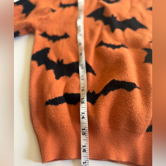 Halloween Themed Sweater Set kids 6 - Picture 7 of 7